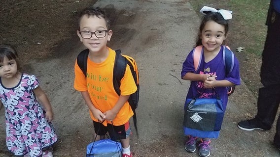 How to get your own 'I will be your friend' T-shirt