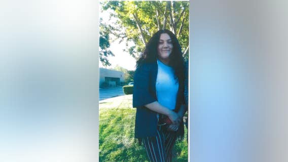 Authorities search for 15-year-old critical missing teen