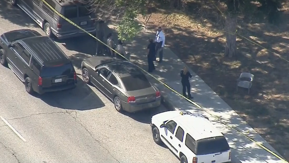 Homicide investigation underway in South Whittier