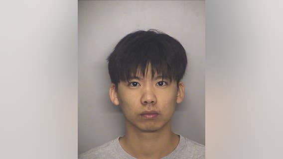 Upland music teacher arrested on child pornography charges