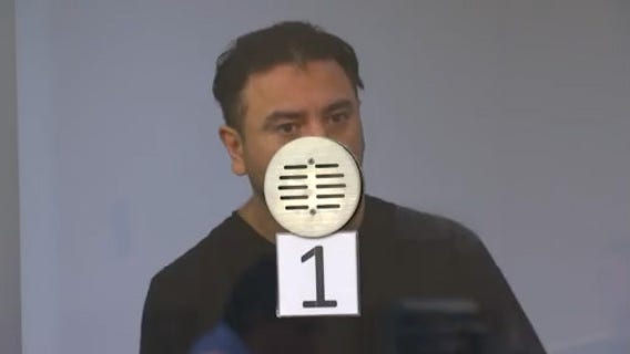 Charges filed against hotel cook who allegedly threatened mass shooting at Long Beach hotel