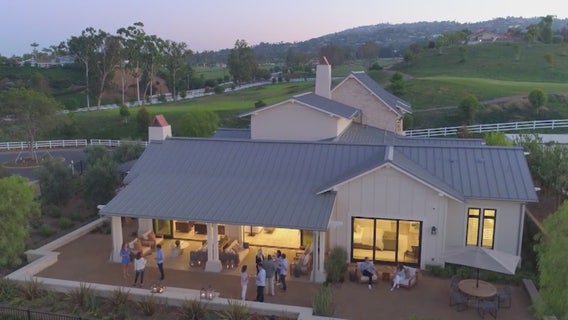 Top Property: Rolling Hills Estates in the South Bay