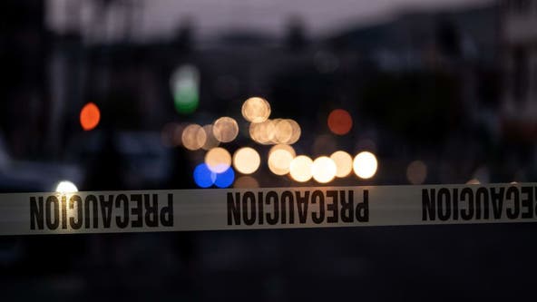 9 killed, including 3 kids, at video game arcade in Mexico