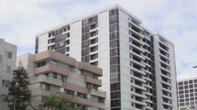 Top Property: Penthouse 1801 inside the Wilshire Manning