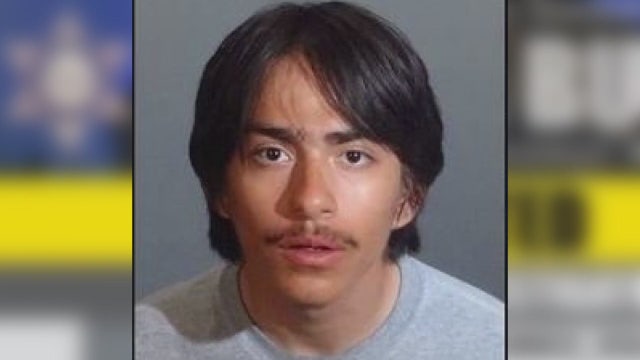 Man accused of killing teen sister arrested in Lancaster