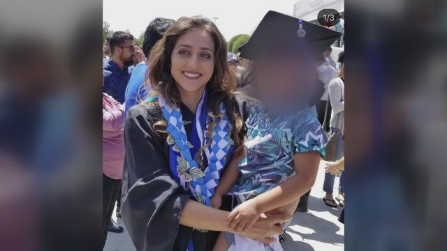 Middle school teacher shot to death while sitting in vehicle at San Bernardino park