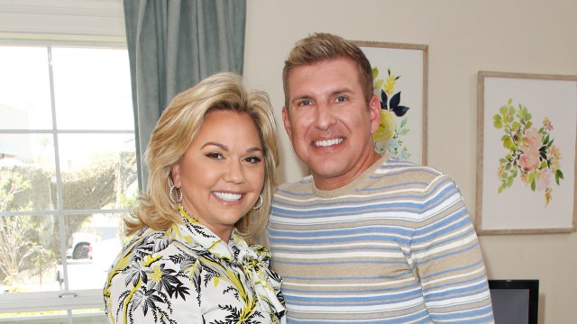 Jury indicts 'Chrisley Knows Best' stars on federal tax evasion charges