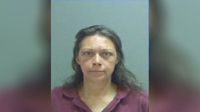 Woman allegedly beat elderly parents with oxygen tanks and poured detergent on them