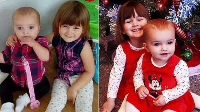 Woman who killed daughters after ‘they got in the way' of her sex life sentenced to life in prison