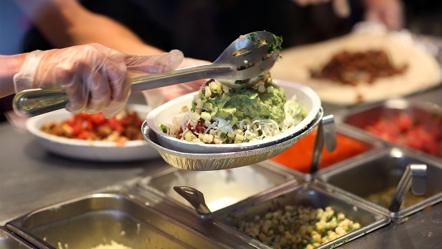 Bowls used at Chipotle, Sweetgreen contain cancer-linked 'forever' chemicals, study finds