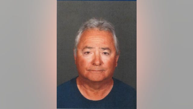 Charges filed against man who allegedly ran over peacocks