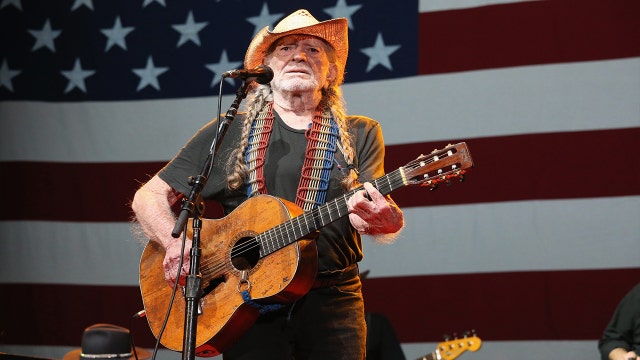 Willie Nelson cancels tour, citing ‘breathing problem'