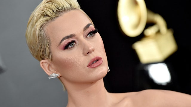 Judge orders Capitol Records, Katy Perry to pay $2.7M in damages to Christian rapper