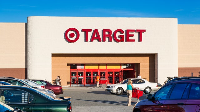 Target teams up with Disney to open shops
