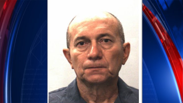 Foster parent arrested on suspicion of abusing 6-year-old girl in Fontana