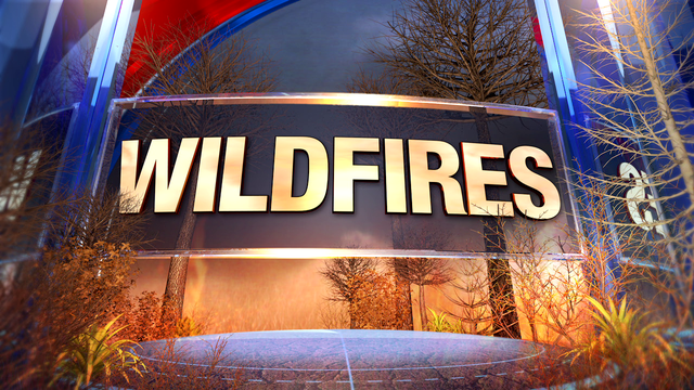 Small 10-acre Oak Fire in Calabasas now out