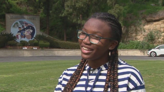 Wednesday's Child: Lovely Lazae in search of a forever home