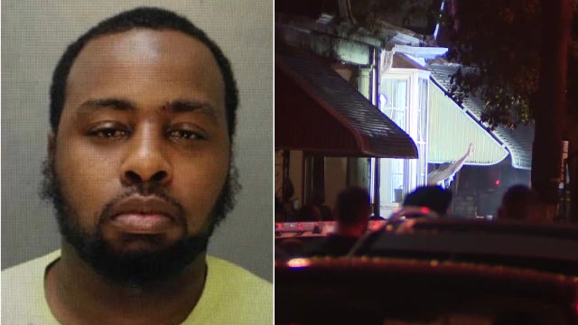 DA: Maurice Hill to face enough charges that he ‘may never exit jail’