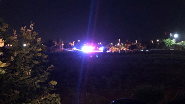 Police investigate reported stabbing near Oxnard outdoor mall