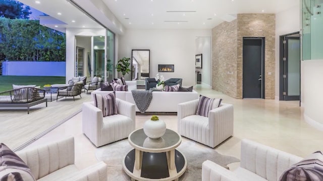 Top Property: $6.4M La La Land house in Encino Hills