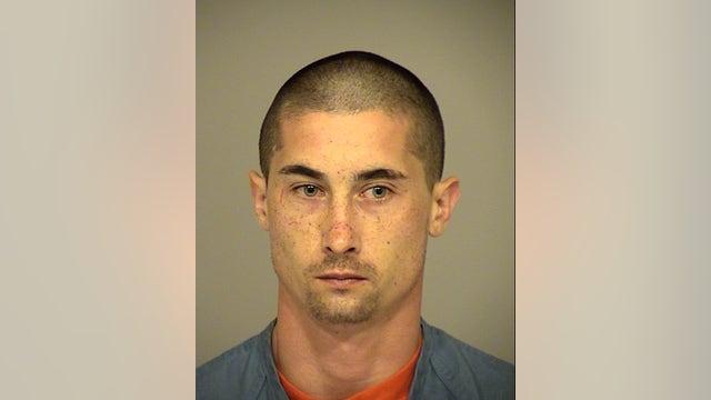 Ventura County man arrested in connection to double homicide