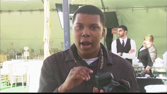 Wednesday's Child re-visits Josiah