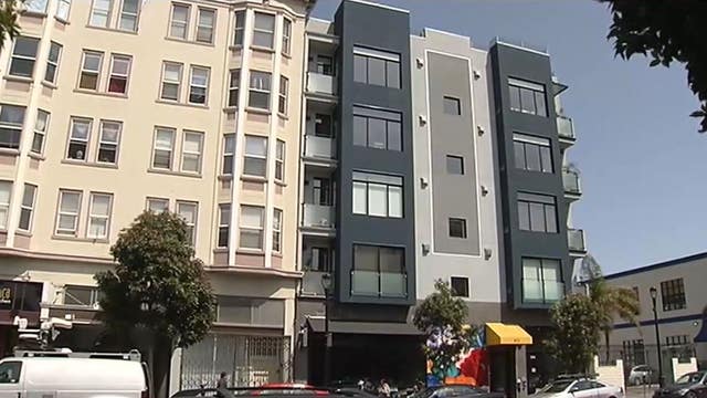 Landlords sue LA over COVID-19-related evictions and rent increase ban