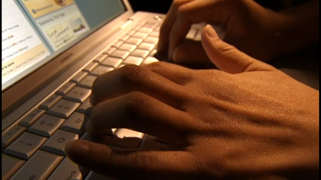 LAUSD teacher booked on suspicion of child porn possession and distribution