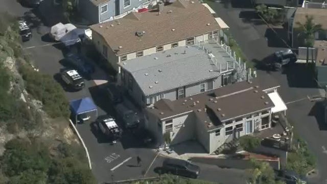 Investigation underway after woman found dead at Laguna Terrace Mobile Park