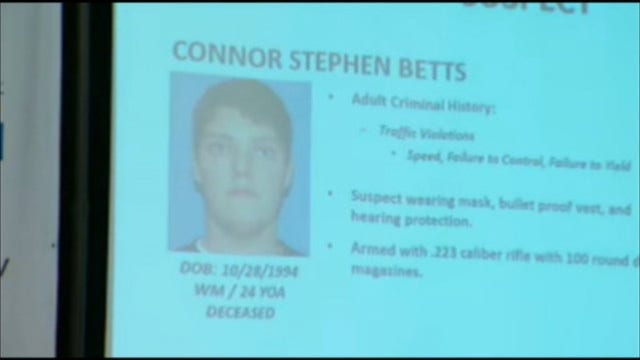 Dayton shooting victims identified, gunman's sister among killed