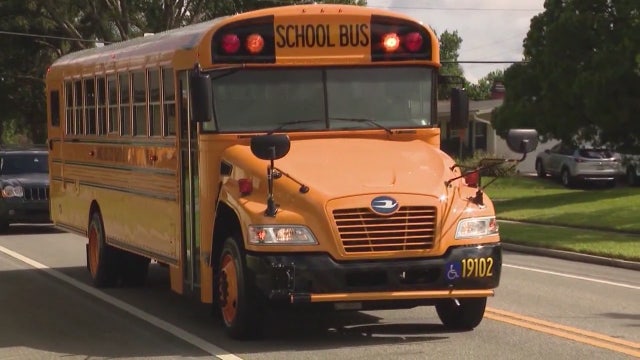 Fate unclear for $15 billion California school upgrade bond