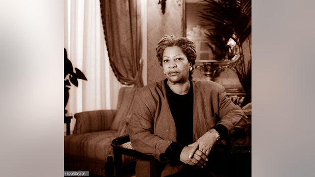 Nobel laureate Toni Morrison has died at 88: reports