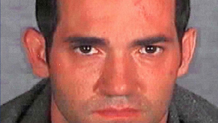 Michael Gargiulo, Serial Killer Known As The 'Hollywood Ripper,' Found ...