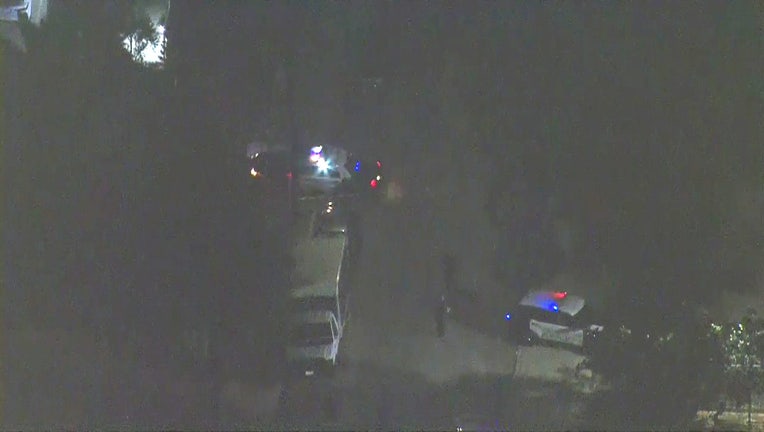 1 person killed in Glendale shooting | FOX 11 Los Angeles