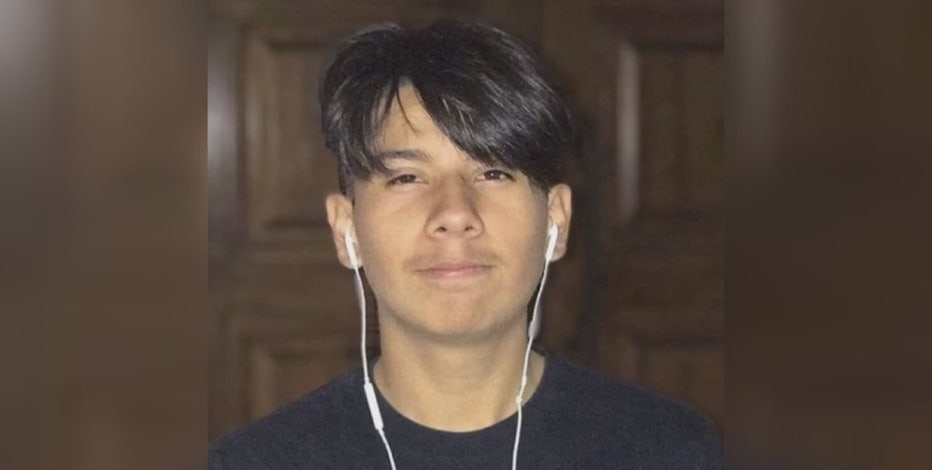 15-year-old boy fighting for his life after being dragged in grisly hit-and-run in South L.A.