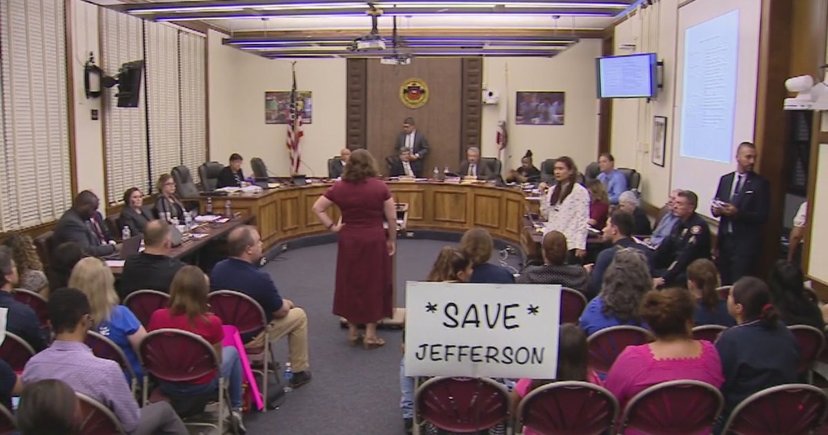 Pasadena school board votes to close three elementary schools | FOX 11 ...