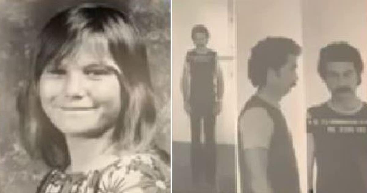 DNA evidence links suspect to 1972 Torrance cold case | FOX 11 Los Angeles