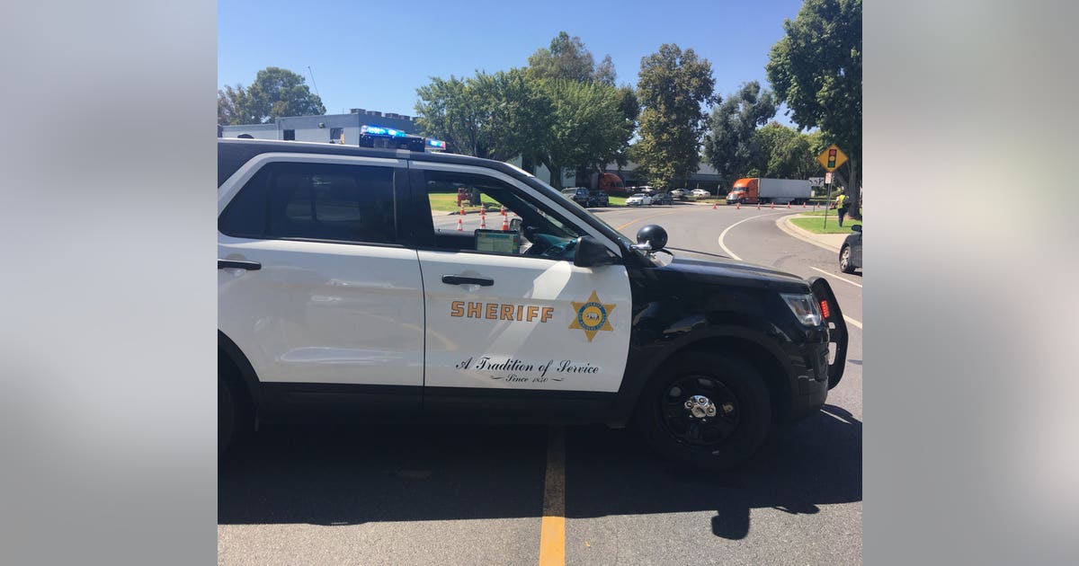 Suspect killed in deputy-involved shooting; deputy hurt | FOX 11 Los ...