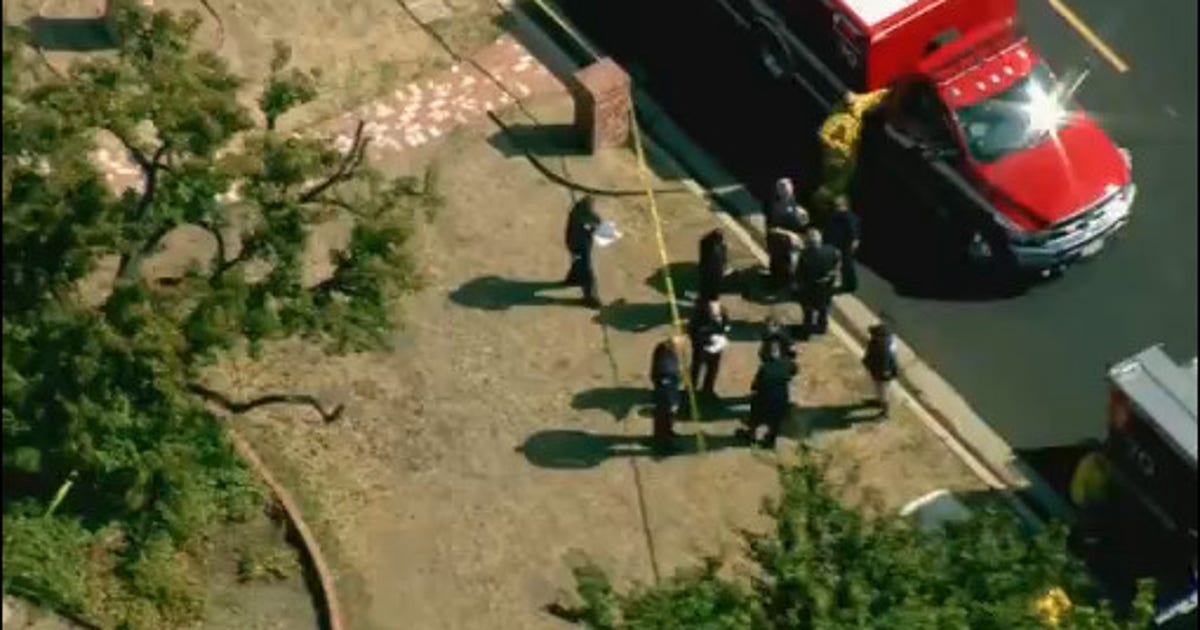 Three people dead after shooting inside Northridge home | FOX 11 Los ...