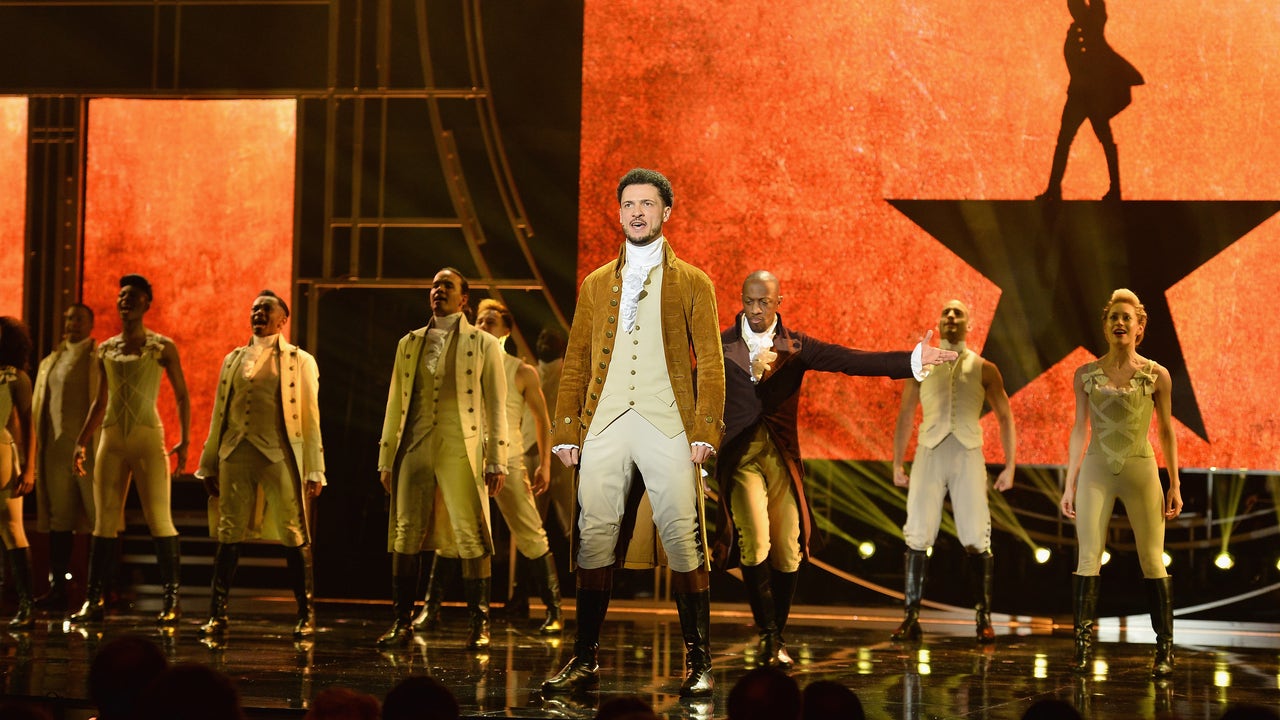 Hamilton is returning to Los Angeles, tickets on sale Nov. 18