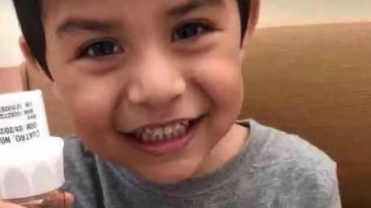 DCFS failed to remove 4 year old Noah Cuatro from home despite court