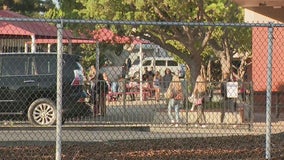 Lincoln High investigating racial taunts from San Clemente High fans at football game