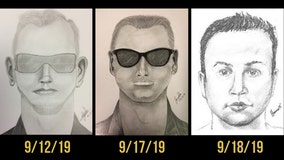 Orange County deputies seek help identifying one or more attempted kidnapping, child annoyance suspects