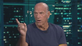Former Governor Jesse Ventura: Trump has no business being Commander-in-chief
