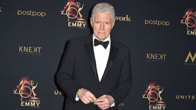 'Numbers went sky high': 'Jeopardy!' host Alex Trebek says he’s undergoing chemotherapy again