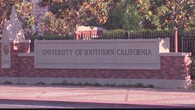 USC officials flagged students with wealthy parents for special attention, reports say