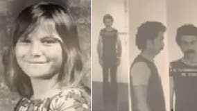 DNA evidence links suspect to 1972 Torrance cold case