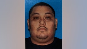 Suspect in Fontana shooting that left woman injured caught