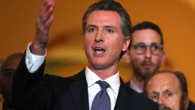 California college athlete 'fair pay' bill goes to governor