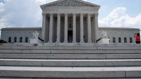 Supreme Court allows nationwide enforcement of asylum limits